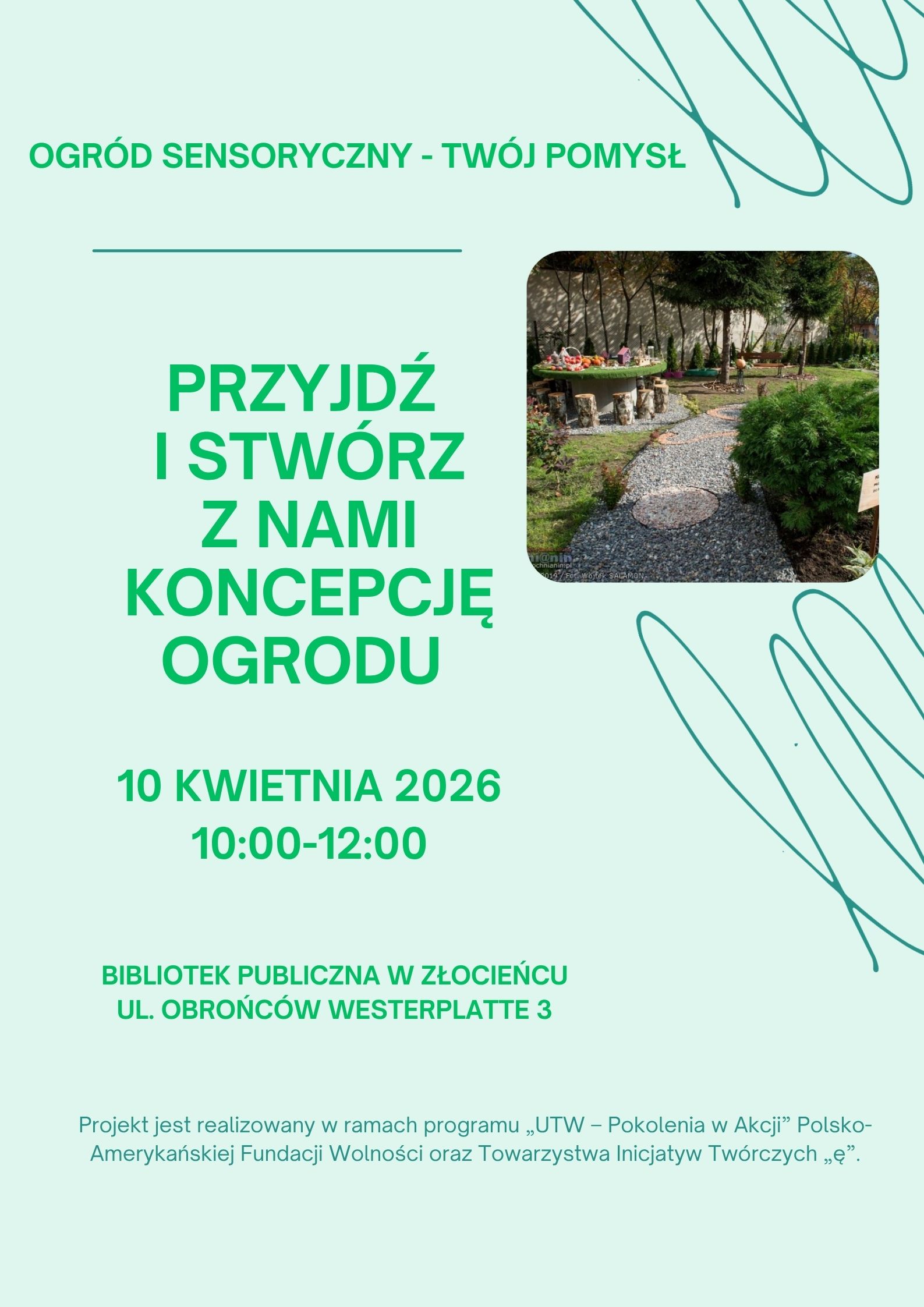 Zielony Zdjęcie Super Swiss LinkedIn Rekrutacja Plakat