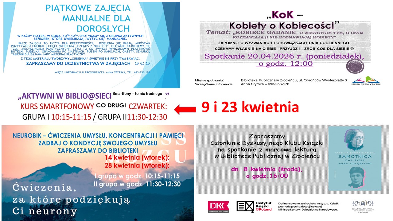 oferta kwiecień 2026