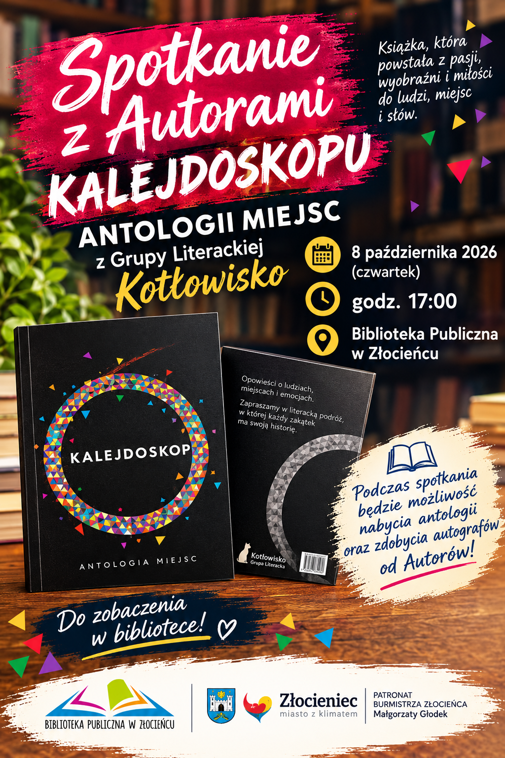 plakat