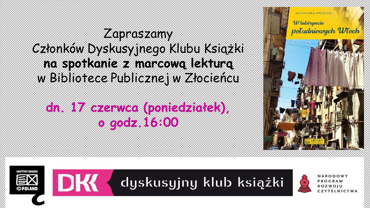 plakat dkk czerwiec